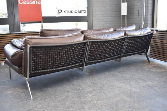 Image 1 of Schöne Flexform Happy Antonio Citerrio Lounge, danke!