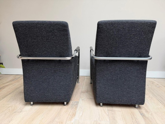 Image 1 of Poltrone Gelderland 6420 – Ottime condizioni