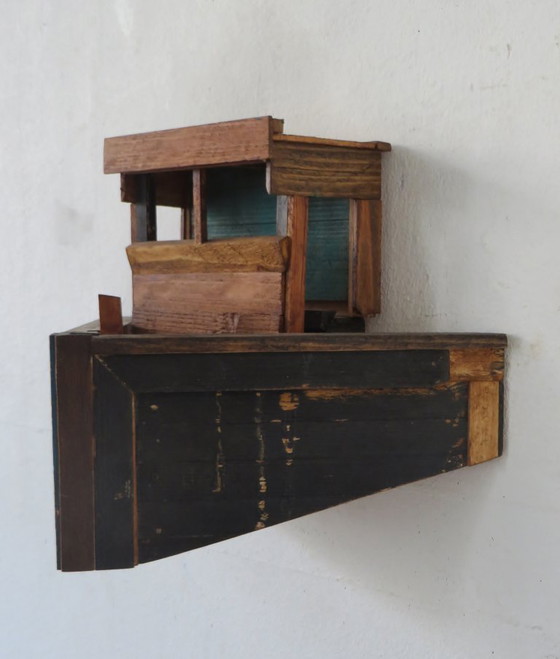 Image 1 of Eric van Solm - 'Kotter'