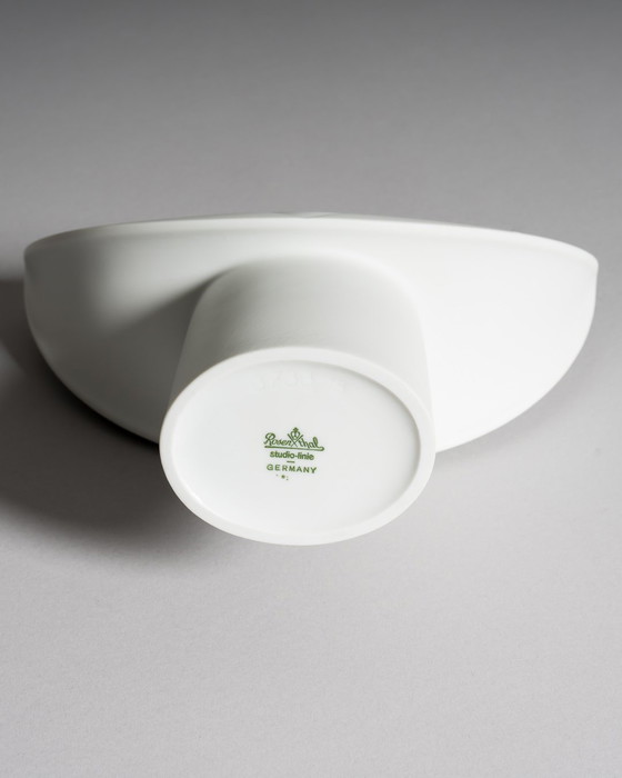 Image 1 of Ambrogio Pozzi for Rosenthal – Totem Vase Trio, Studio-Line, 1984