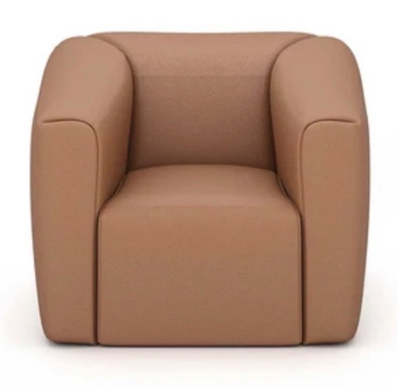 De Sede DS 47 – Verstelbare relaxstoel, Leather (photo 5 of 5)