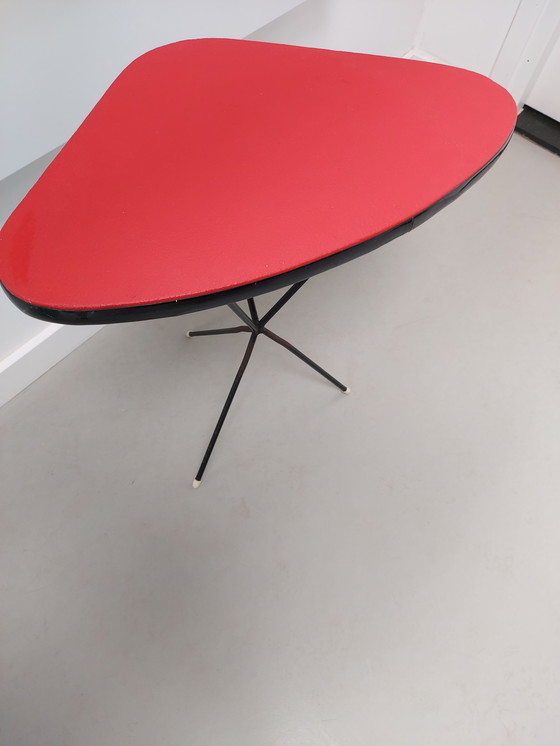 Image 1 of Tavolo per piante con treppiede Royco Expo 58