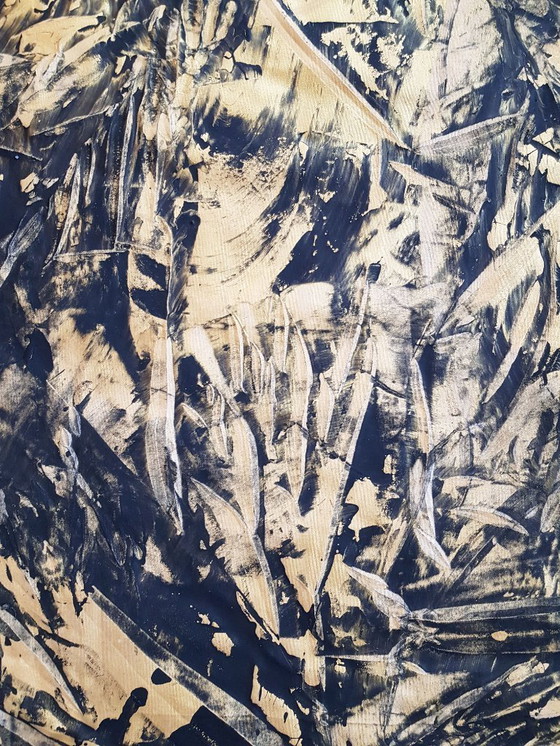 Image 1 of Jürgen Angeler - La cueva dorada