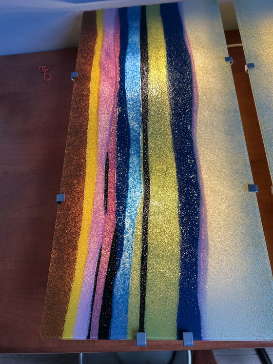 Image 1 of 2 apliques ikea modelo Gyllen