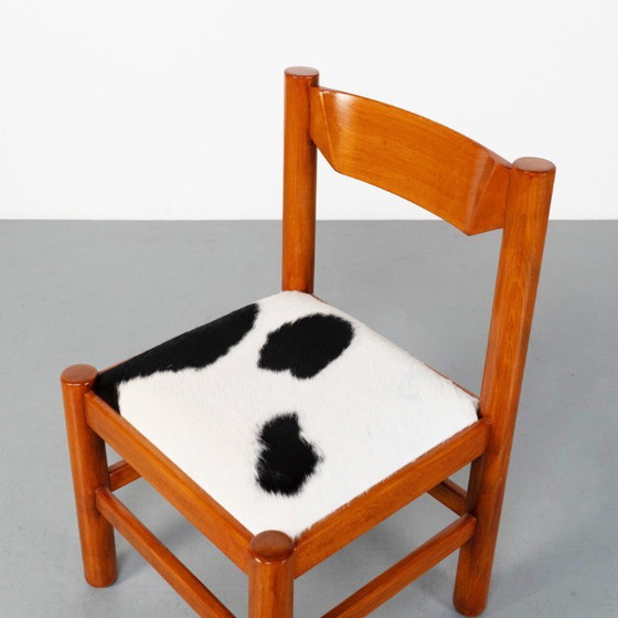 Image 1 of 6 sillas Cassina Carimate