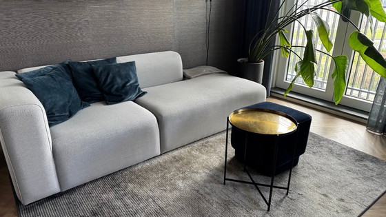 Image 1 of Hay Mags 2.5 seater sofa set