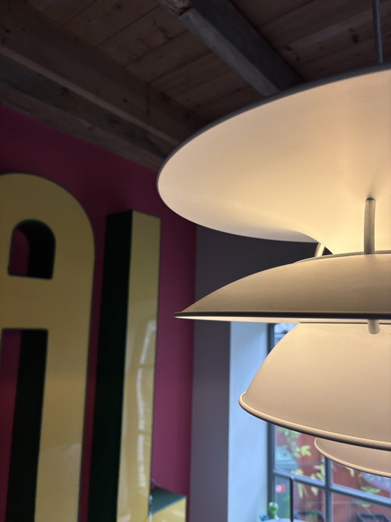 Louis Poulsen 5/4½ As New – Pendant lamps, Metal (photo 4 of 8)