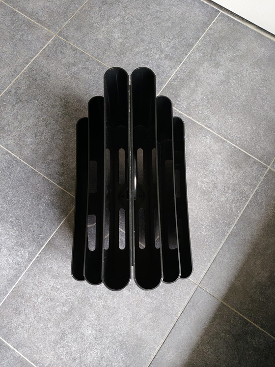 Image 1 of Kartell 4675 magazine rack