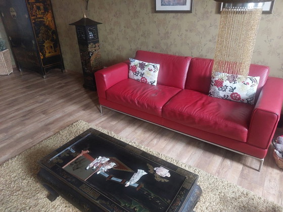 Image 1 of Chinese coffee table
