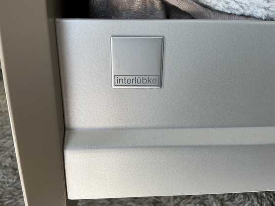 Image 1 of Mobiletto a muro Interlubke