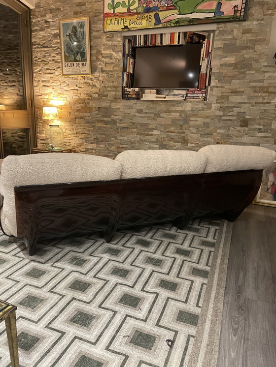 Image 1 of Ligne Roset Marsala 3 posti