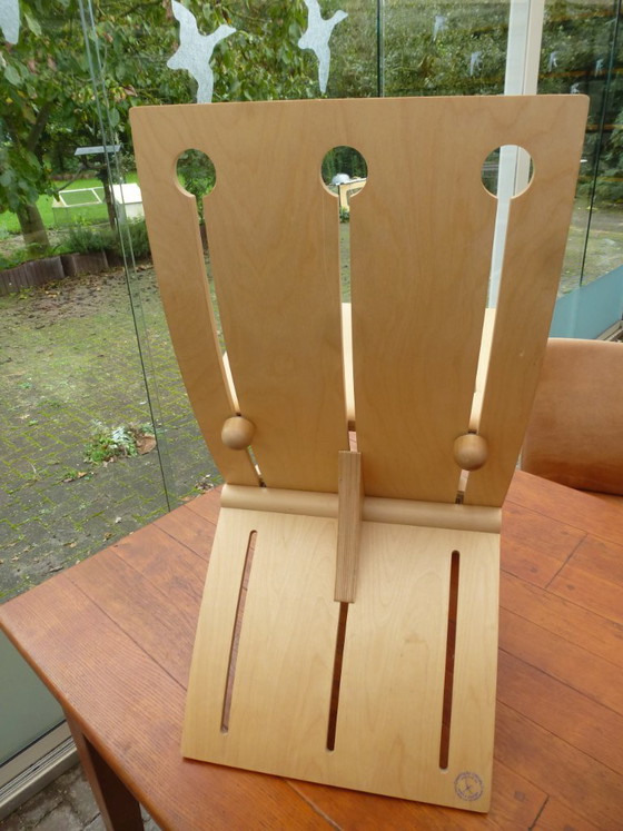 Chaise d'enfant Crival – Chaises & fauteuils, Bois (photo 4 of 8)