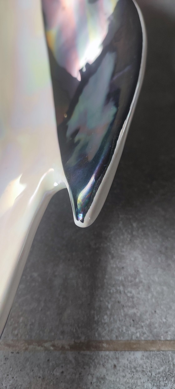 Image 1 of Vallauris centerpiece, 1950s