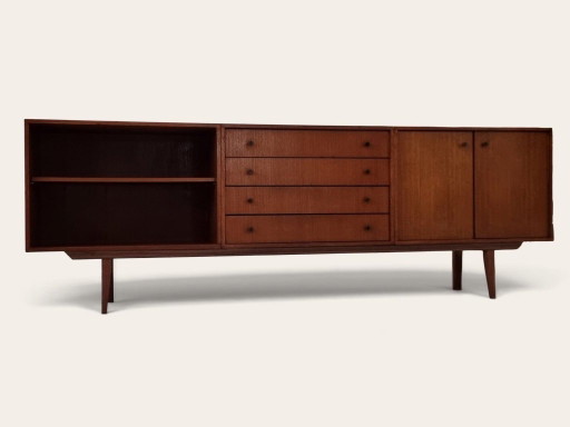 Mid Century Sideboard