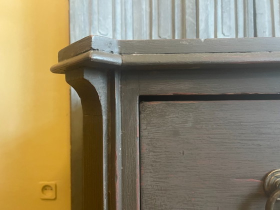 Image 1 of Cómoda Cómoda Cómoda Holandesa Antigua