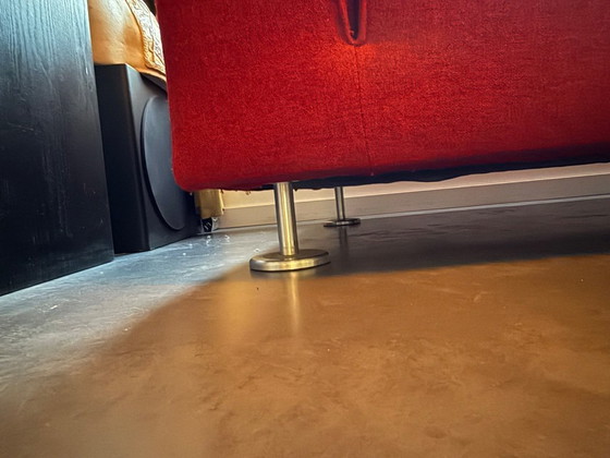 Image 1 of Design on stock (blizz) Stoffeerproject 