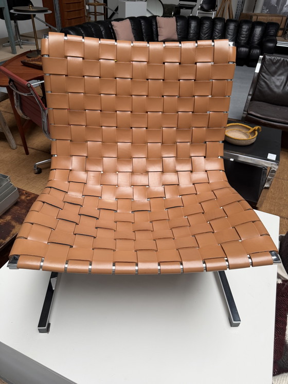Image 1 of PLR1 chair Ross Littel for ICF