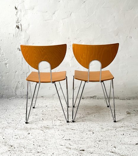 Image 1 of Kusch & Co. Mikado Chairs