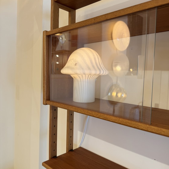 Image 1 of Divisorio Mid-Century di Bengt Ruda, IKEA