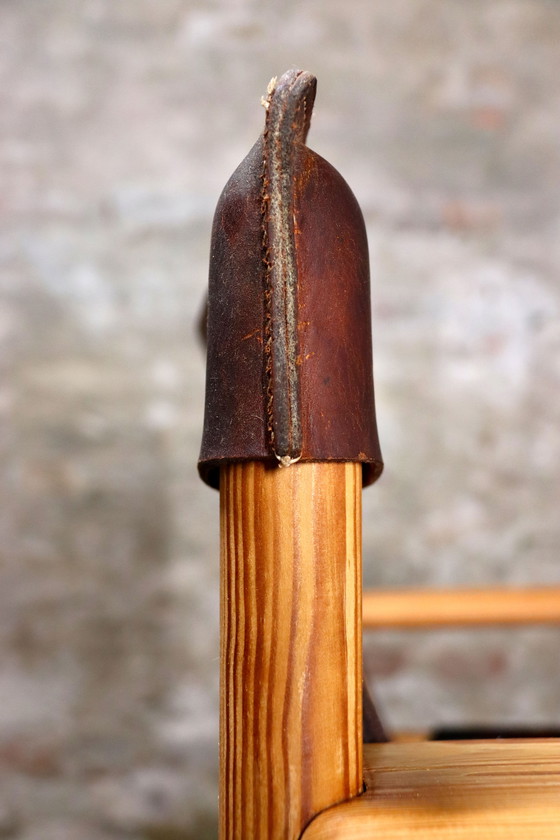 Image 1 of 2x Natura Fauteuil by Karin Mobring