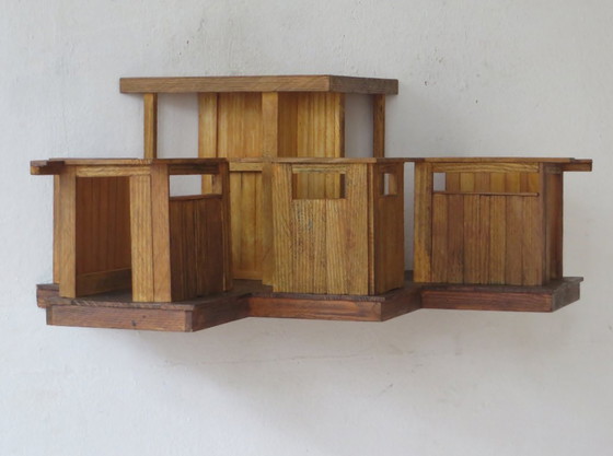 Image 1 of Eric van Solm - 'Hide out'