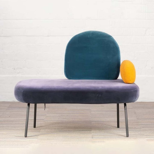 Bolia Between 2-Sitzer Sofa