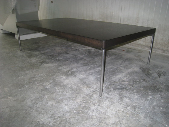 Image 1 of Table basse Zanotta