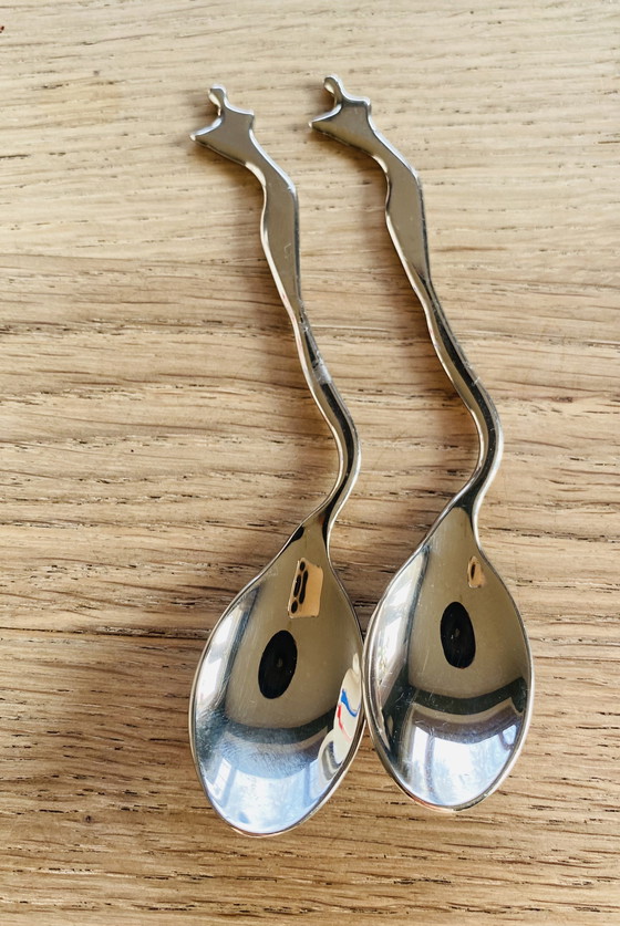 Image 1 of Corry Ammerlaan Tassen und Untertassen – Zusammenarbeit