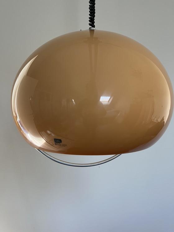 Image 1 of Jolly XL Plafondlamp - Harvey Guzzini - Luigi Massoni