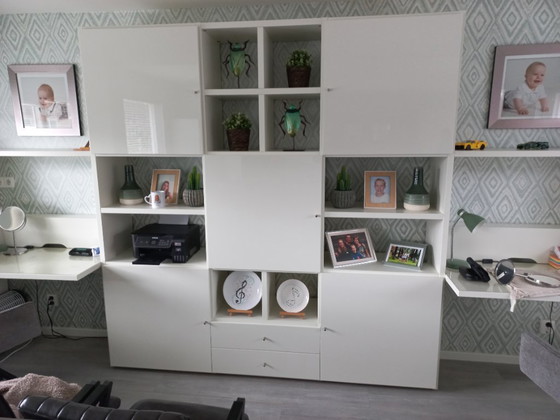 Image 1 of Wandschrank