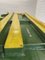 Vintage Industrial A- 360 Dining Table, 1950 – Wood, Metal (photo 22 of 23)