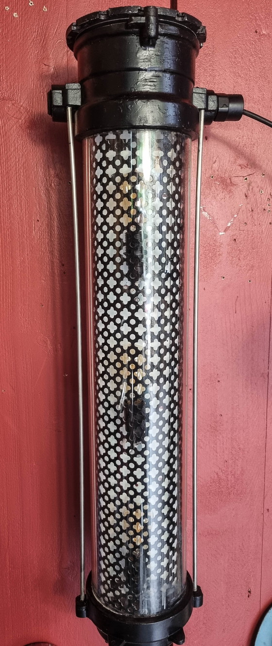 Image 1 of Neon antideflagrante