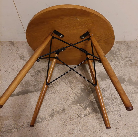 Image 1 of Magnifique table basse restaurée