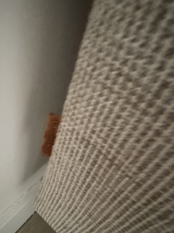 Image 1 of Montis Axel 3zits japandi beige appena rivestito