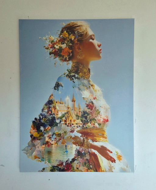 Wouter van Donselaar - Face 115