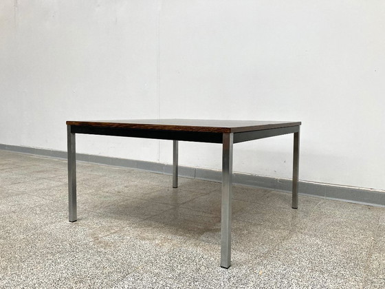 Image 1 of Vintage design Martin Visser coffee table for 't Spectrum