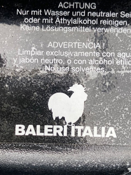 Image 1 of Mesa auxiliar Baleri Italia