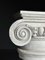 Late 20th Century Classical Plaster Capital – Column (photo 14 of 16)
