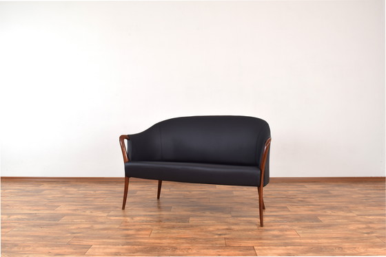 Image 1 of Italiaanse Mid Century Sofa, 1960S.