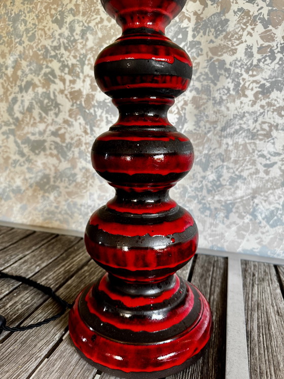 Image 1 of Kaiser Ceramic Lamp
