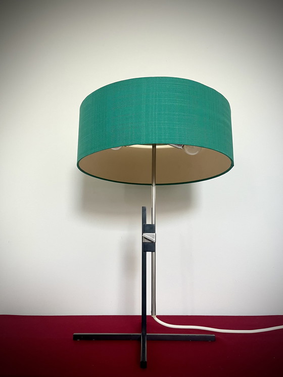 Image 1 of Lampada da tavolo vintage Kaiser Leuchten - modello 45094