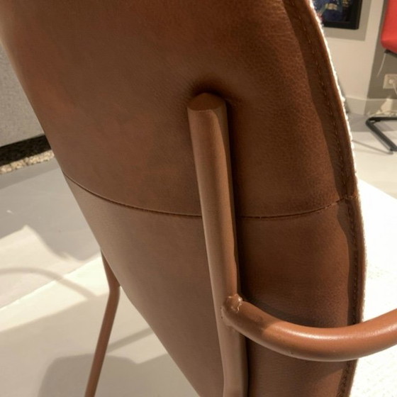 Image 1 of Topform Celio dining chair (set of 4)