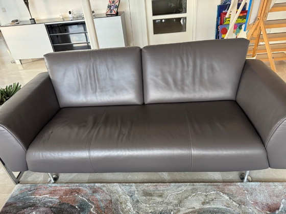 Image 1 of Se vende sofá de 3 plazas de la marca Rolf Benz.