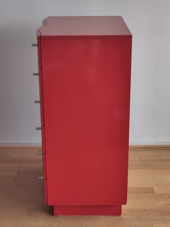 Image 1 of Cassettiera vintage Ikea Vajer Tomas Jelinek