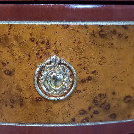 Image 1 of Coffret à bijoux Fabergé