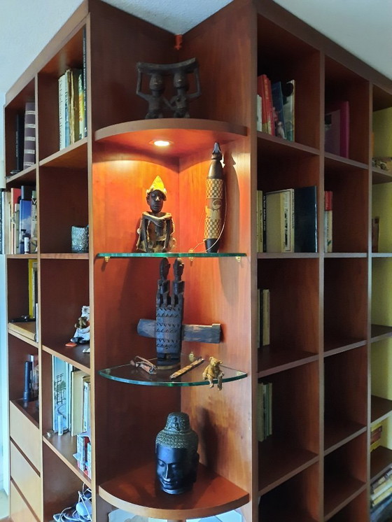 Image 1 of Boekenkast