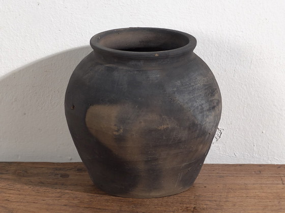 Vase oriental ancien (c.1900) #9 – Ceramic (photo 28 of 34)