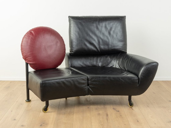 Image 1 of TOPKAPI Sofa, Francesco Binfaré, Cassina, 1980s, Vintage