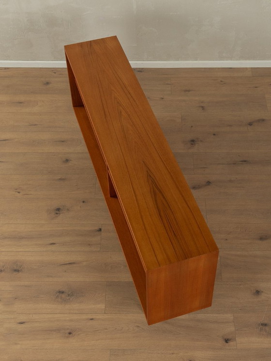 Image 1 of Credenza anni '60, WK Möbel