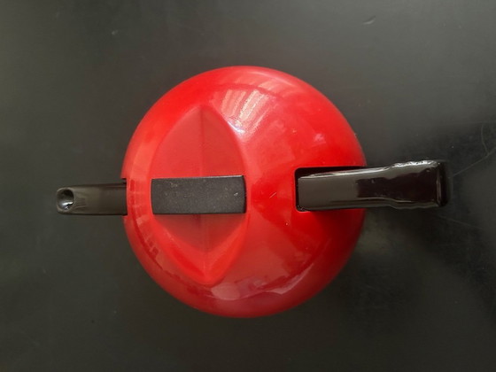 Image 1 of Memphis teapot 1980